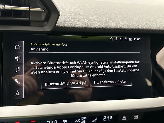 Audi A3 23 of 28