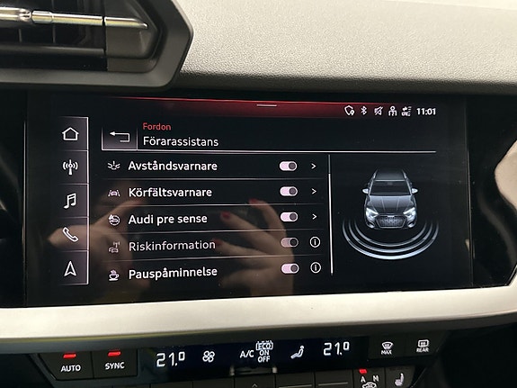 Audi A3 24 of 28