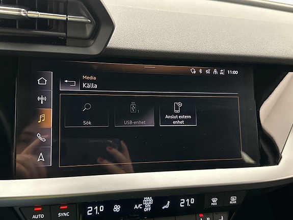 Audi A3 22 of 28