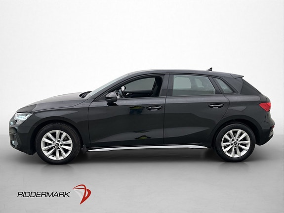 Audi A3 4 of 28