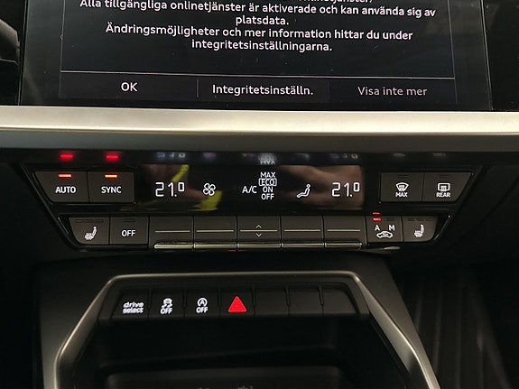 Audi A3 21 of 28