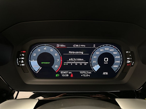 Audi A3 16 of 28