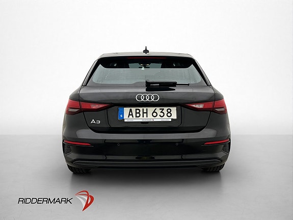 Audi A3 6 of 28