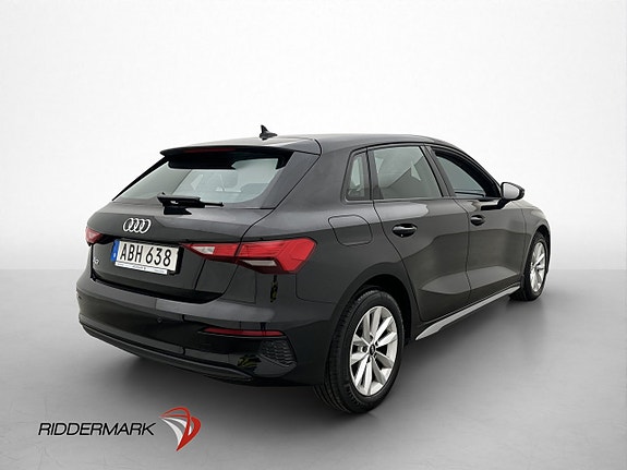 Audi A3 8 of 28
