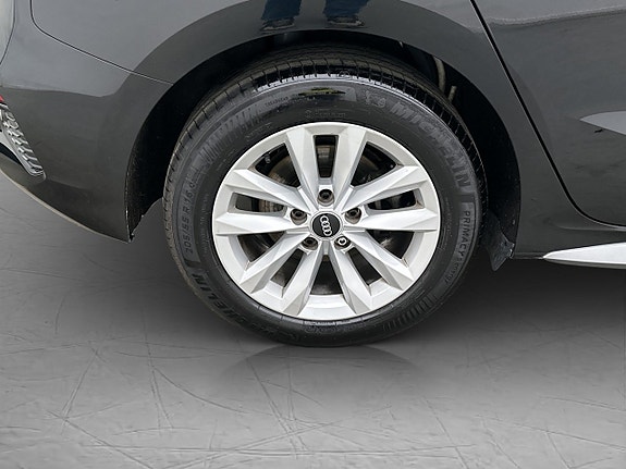 Audi A3 27 of 28
