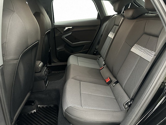 Audi A3 13 of 28
