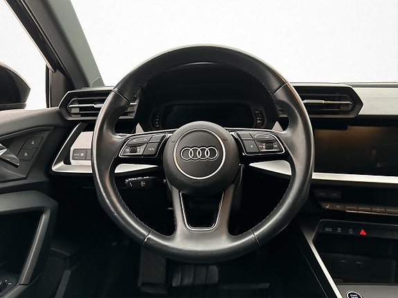 Audi A3 15 of 28