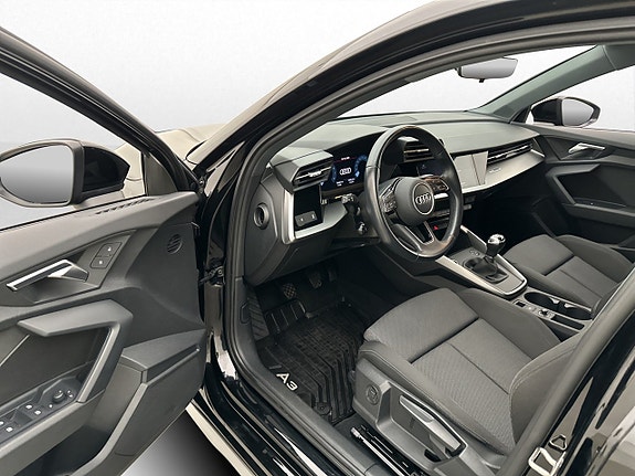 Audi A3 10 of 28