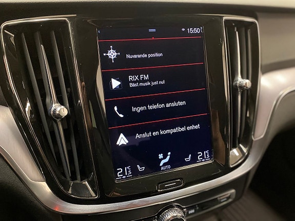Volvo V60 Cross Country 22 of 30