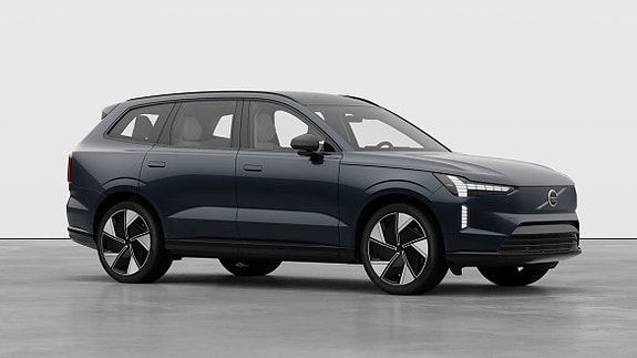 Volvo EX90 11 of 25