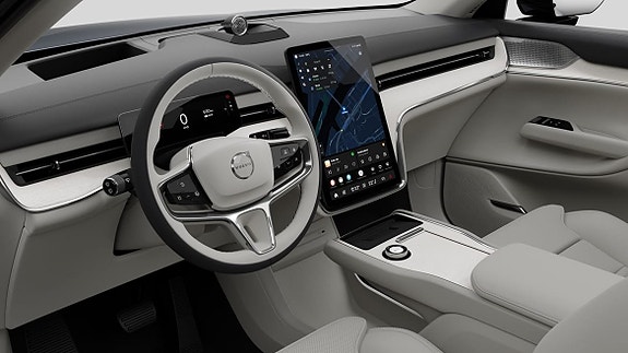 Volvo EX90 2 of 25