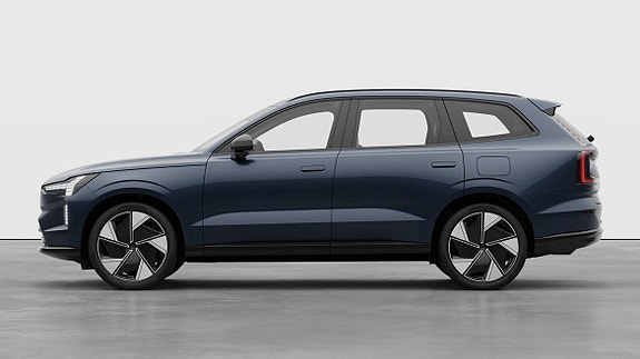 Volvo EX90 9 of 25
