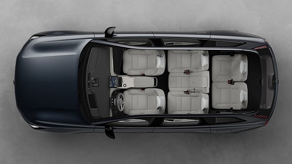 Volvo EX90 21 of 25
