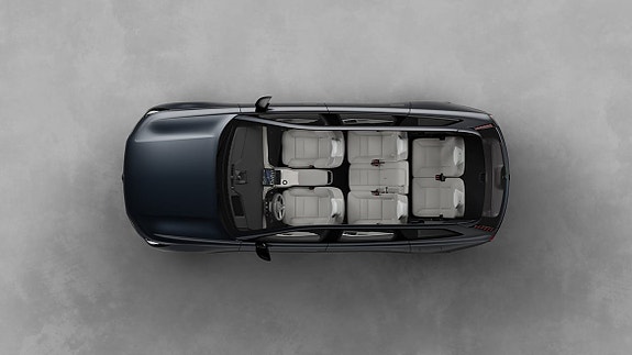 Volvo EX90 19 of 25