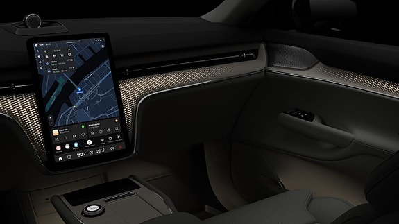 Volvo EX90 16 of 25