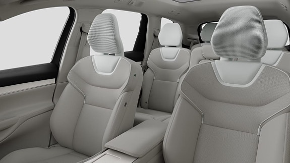 Volvo EX90 20 of 25