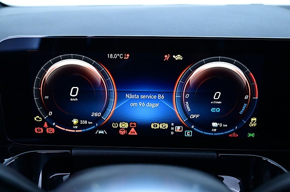Mercedes-Benz GLA 250 e 10 of 27