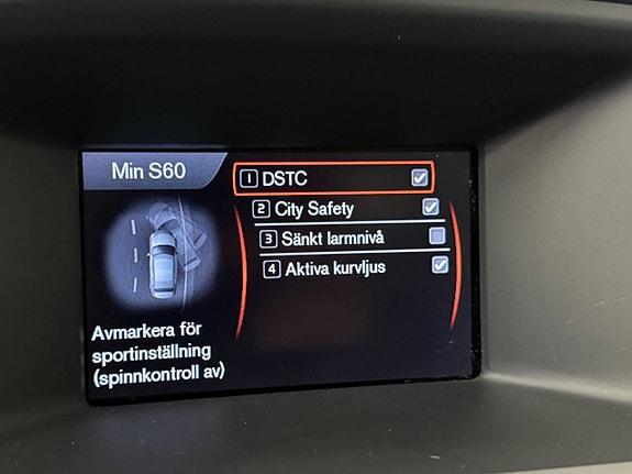 Volvo S60 20 of 26