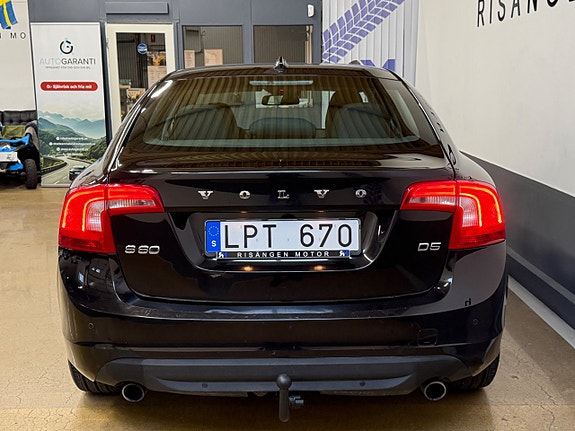 Volvo S60 6 of 26