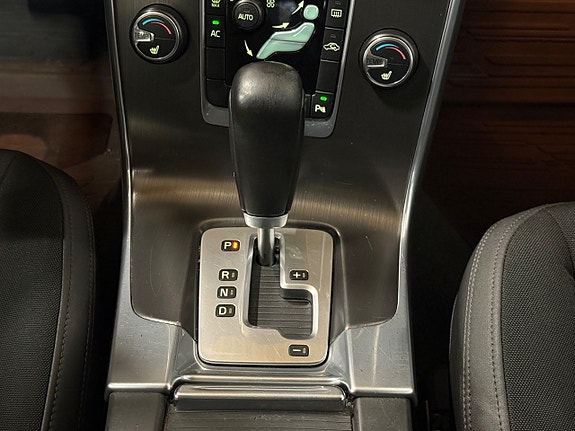 Volvo S60 14 of 26