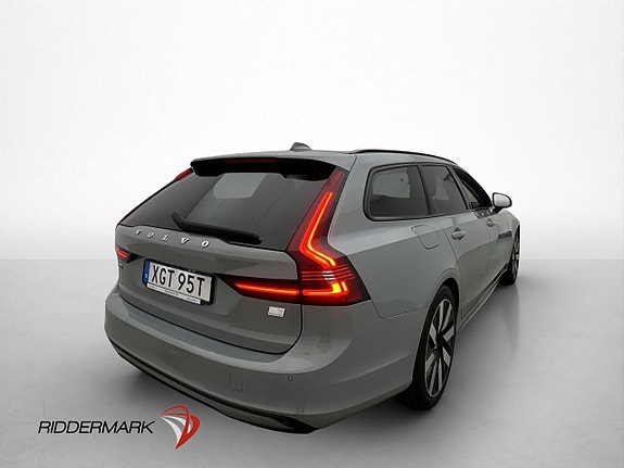 Volvo V90 4 of 30
