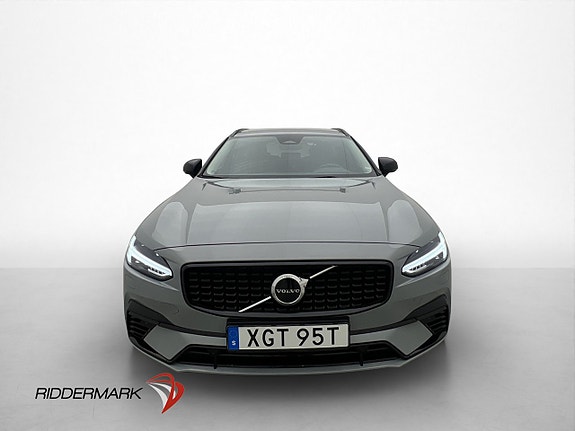 Volvo V90 8 of 30