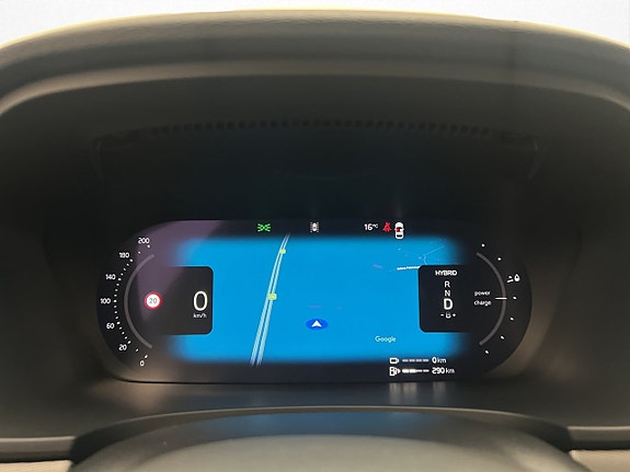 Volvo V90 20 of 30