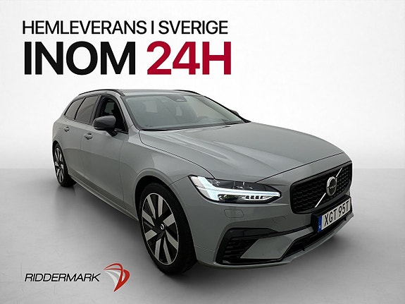 Volvo V90 6 of 30