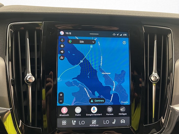 Volvo V90 21 of 30