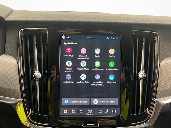Volvo V90 22 of 30