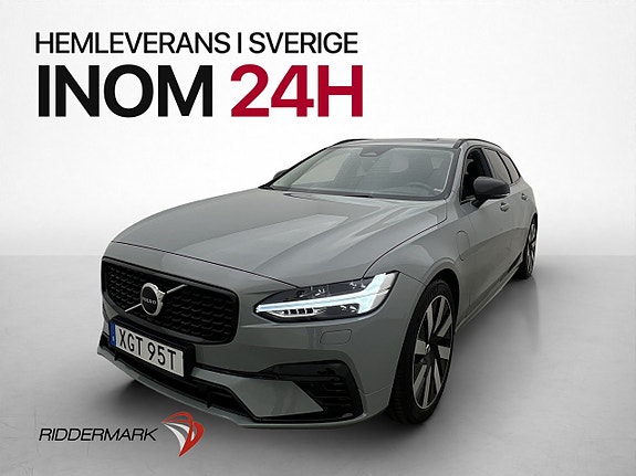 Volvo V90 9 of 30
