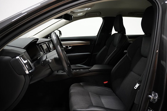 Volvo V90 9 of 27