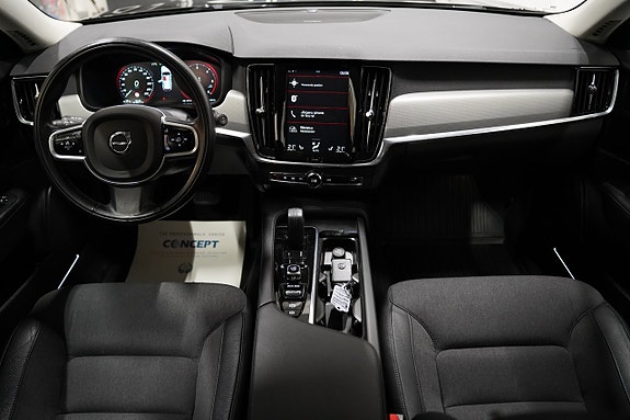 Volvo V90 12 of 27