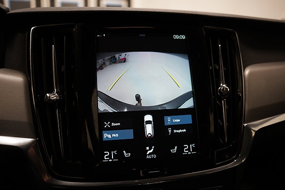 Volvo V90 17 of 27