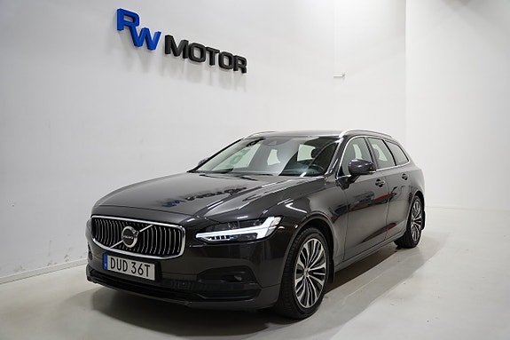 Volvo V90 2 of 27