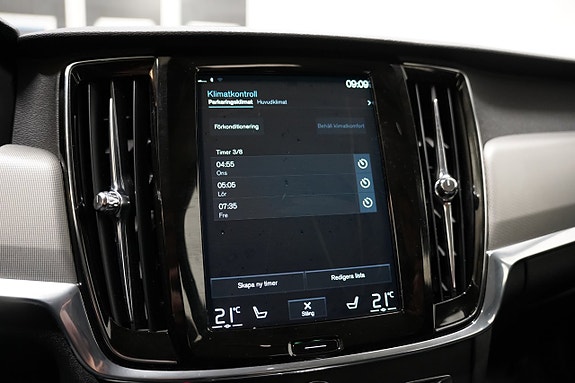 Volvo V90 19 of 27
