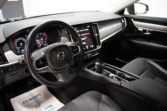 Volvo V90 8 of 27