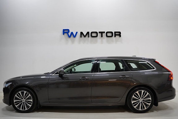 Volvo V90 5 of 27