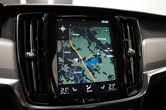 Volvo V90 20 of 27