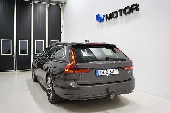 Volvo V90 6 of 27