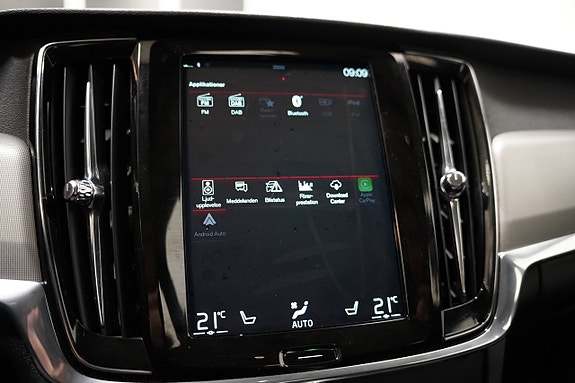 Volvo V90 18 of 27