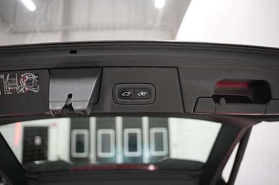 Volvo V90 27 of 27