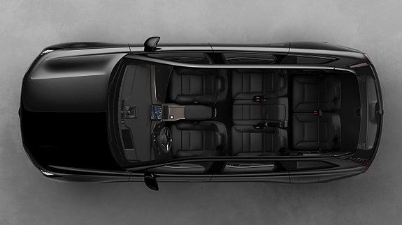 Volvo EX90 22 of 27