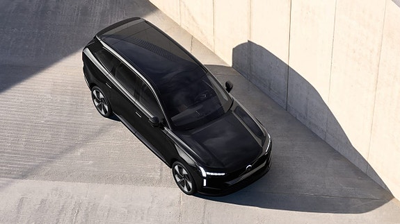 Volvo EX90 7 of 27