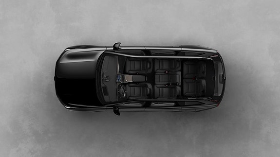 Volvo EX90 20 of 27