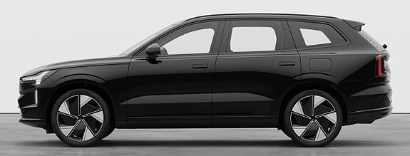 Volvo EX90 27 of 27