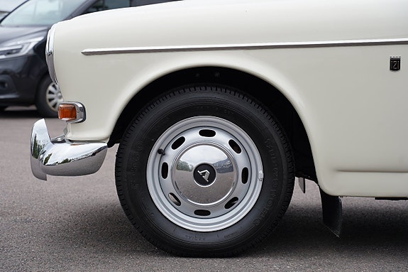 Volvo Amazon 7 of 27