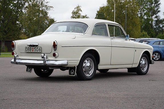 Volvo Amazon 2 of 27