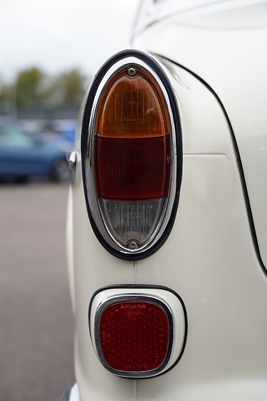 Volvo Amazon 4 of 27