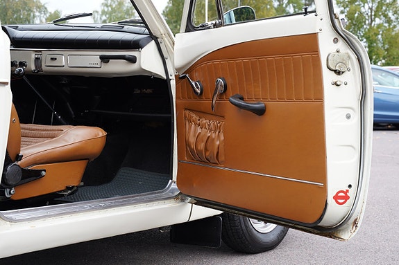Volvo Amazon 16 of 27